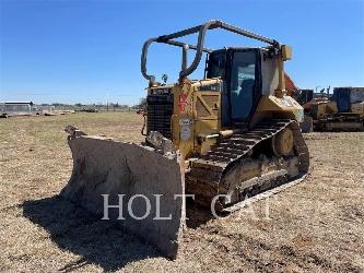 CAT D6N