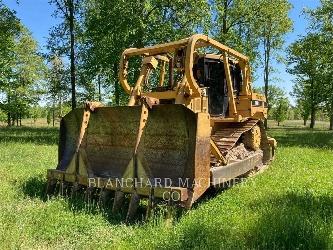 CAT D6R XL