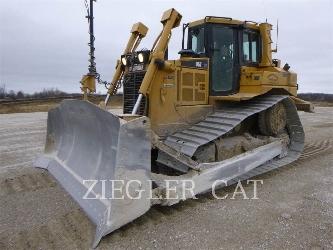 CAT D6T