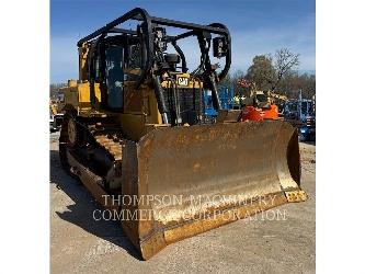 CAT D6T