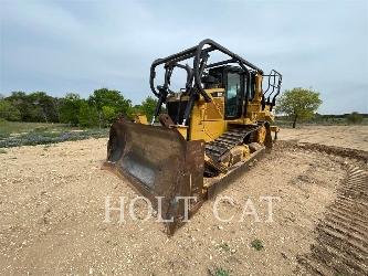CAT D6T