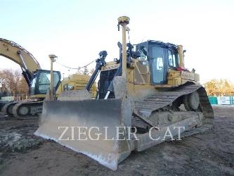 CAT D6T