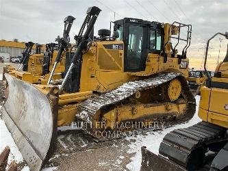 CAT D6TVP
