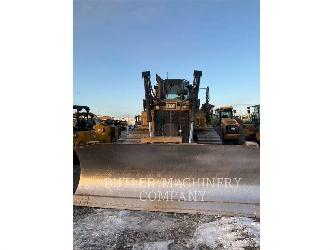 CAT D6TVP