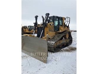 CAT D6TVP