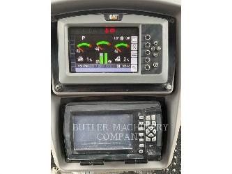 CAT D6TVP