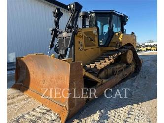 CAT D6XE