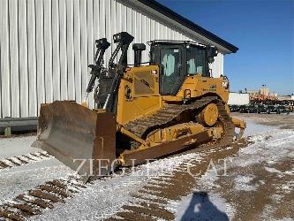 CAT D6XE