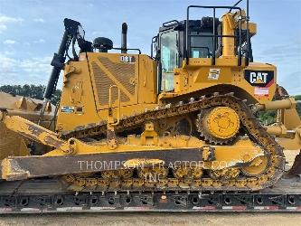 CAT D8T