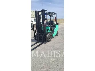 CAT FG25N5-LE
