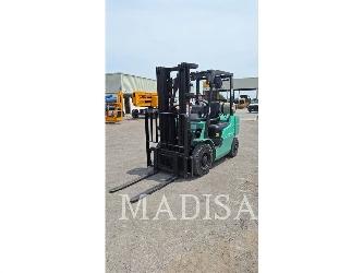 CAT FG25N5-LE