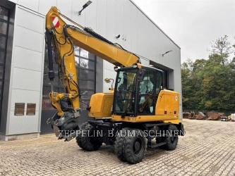 CAT M314F