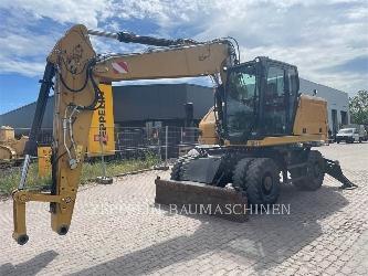CAT M316-07A