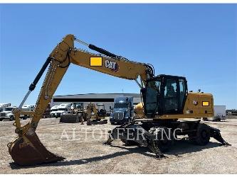 CAT M320-07