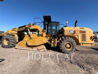 CAT RM500B CAB