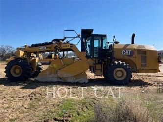 CAT RM500B CAB