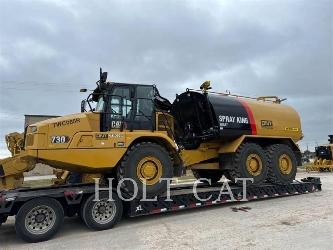 CAT W00 730