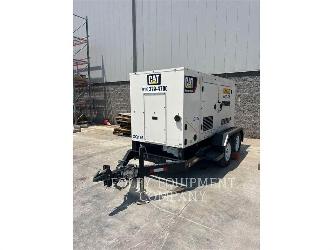 CAT XQ125KVA