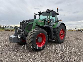 Fendt 930 VARIO