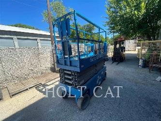 Genie GS2632