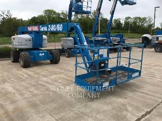 Genie Z80/60D4