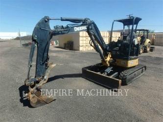 John Deere 35D