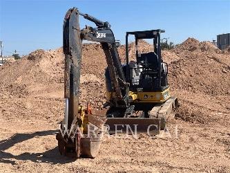 John Deere 50D
