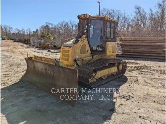 Komatsu D39PX-24