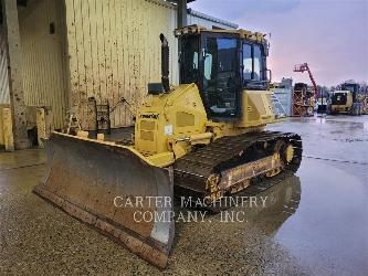 Komatsu D51 PXI