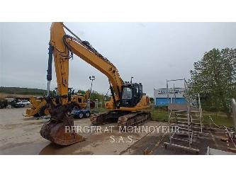 LiuGong 922E