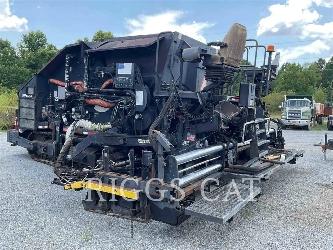 Roadtec SP200