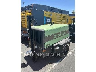 Sullair DPQ185CA
