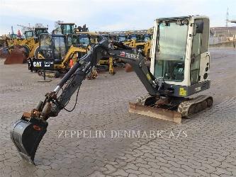 Terex TC20