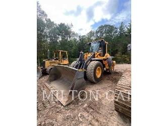 Volvo L70H