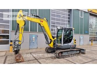 Wacker EZ80