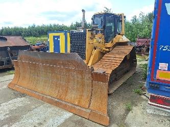 CAT D6M LGP