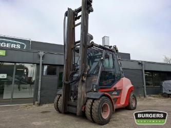 Linde H80D