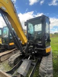 Yanmar Vio 57