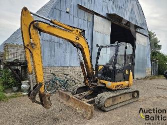 JCB 8052