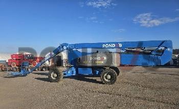Genie Z 135