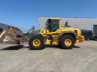 Volvo L 110 H