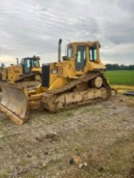 CAT D 5 H XL