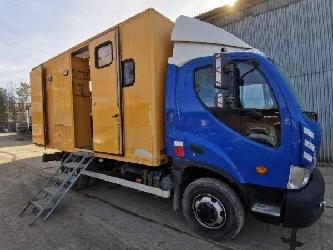 Avia D75