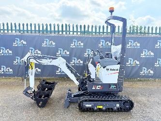Bobcat E 10z