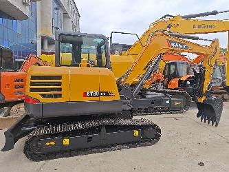 Sany SY 60 C