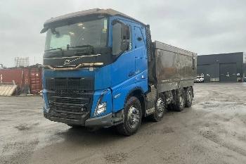 Volvo FH 540