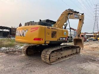 Sany SY 205 H