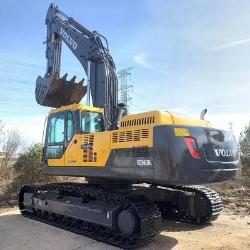 Volvo EC 360