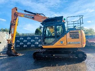 CASE CX 130 D