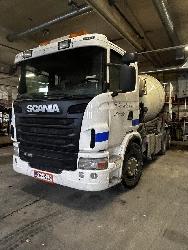 Scania G360
